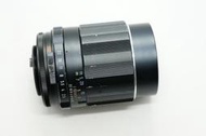 Pentax S-M-C Takumar 135mm F2.5 M42接環(43812)