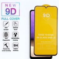 [MIN.10] Tempered Glass Full 9D Full Cover OPPO F1S F3 F5 F7 F9 F11 F11PRO RENO 2 2F 3 3PRO 4 4F 4LI