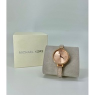 ORIGINAL MICHAEL KORS WATCH