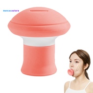 Face Jaw Trainer Easy-to-use Jaw Trainer 5pcs Jaw Exerciser Set Double Chin Reducer Face Trainer Jaw