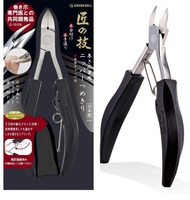 匠之技 專業修剪灰指甲/厚甲/凍甲 不銹鋼指甲剪  指甲鉗 鷹嘴剪 G-1029