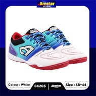 BREAKER FUTSAL รองเท้าฟุตซอล รุ่น BK206/BK207