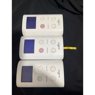 Used spectra 9plus + spectra9s breast pump 70-80% works well