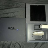 vivo x fold + , 12+512GB