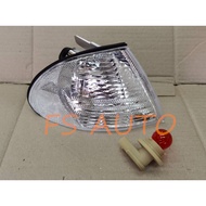 BMW E46 (1999-2001) Signal Light Corner Lamp With Bulb