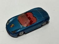 Non Tomica Majorette Porsche Boxster
