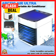 Best Seller - Ultra Arctic Ice Cool Portable Aircon Cooler