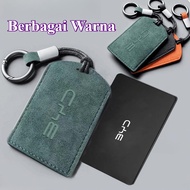 BYD NFC Card Cover-Car Key NFC Card Protection Cover-BYD NFC Card Protector