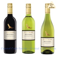 Wolf Blass Bilyara Cabernet Sauvignon / Chardonnay / Sauvignon Blanc 750ml
