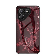 TECNO POVA 7 2025 Tempered Glass Casing For Tecno Pova 7 Pova7 Pova7 Pro Ultra Tecno Curve Pova 7 4G