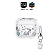 Casestudi เคสสำหรับ AirPods 4 รุ่น CAST By Vgadz