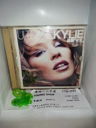ULTIMATE KYLIE 凱麗米洛忘不了cd  \30L 8