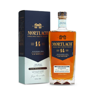慕赫 14年限定版單一純麥威士忌 Mortlach 14 Year Old