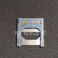 [Ready Stock] Suitable for Canon IXUS95is IXY110 SD1200 Card Slot SD Card Slot Card Holder Original