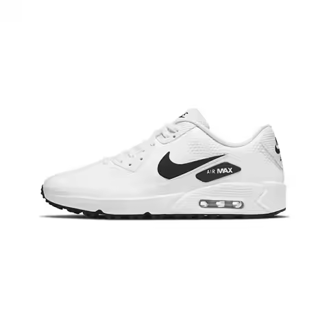 NIKE | Nike - Men's Air Max Ninety Shoes