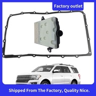 L1MZ-7A098-A HL3Z7A098A Transmission Oil Filter Gasket Kit for   Expedition  Ranger Navigator 18-21 