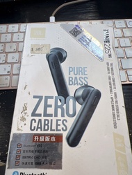 已壞一邊 沒有保養 JBL tune 225 tws