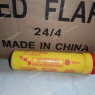 Red Flare / Flare Dns Polos / Hand Flare / Flare Dns Durasi 70 Detik