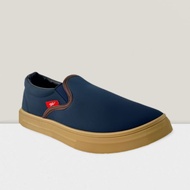 READY STOCK - ORIGINAL - PALLAS JAZZ - MALAYSIA - KASUT SARUNG - CASUAL WEAR - CANVAS