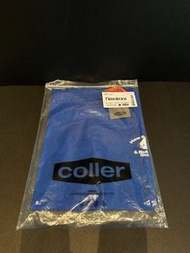 現貨！NewJeans How Sweet T-shirt (blue) [M] NewJeans Line Friends Pop Up