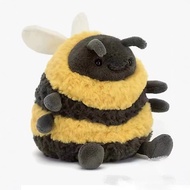 Mainan plush Albee Bee Spring yang paling laris, anak patung lebah kecil yang lembut.