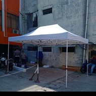 TENDA Consina - Folding Tent Size 3X4.M M M
