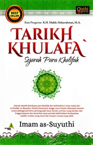 TARIKH KHULAFA