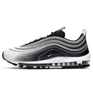 Air MAX97 Bullet Head Men Women Retro Full Palm Air Cushion Sports Running Shoes