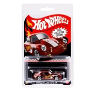 HOT WHEELS 2024 MAIL IN EXCLUSIVE PORSCHE 356 OUTLAW //PROTECTOR INCLUDED// Brand New