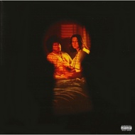 CD-R SELENA GOMEZ AND BENNY BLANCO - I SAID I LOVE YOU FIRST