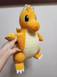 Pokémon 小火龍 噴火龍公仔