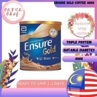 Ensure Gold Coffee 400g (G)