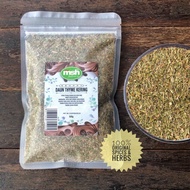 Dried Thyme Leaves
