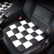 Car Seat Cover Ice Silk Breathable Protection Pads For Mini Cooper Countryman Clubman F55 F56 R55 R5