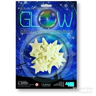 4M Glow In The Dark Stars Sticker Home Ceiling Star Sticker