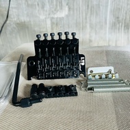 LTD floydrose guitar tremolo 6string productOriginal - electric guitar updown tremolo