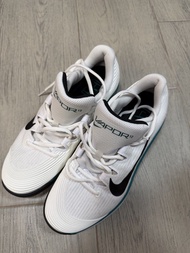 Nike tennis court shoes Vapor 12 男裝網球鞋 US8 Carlos Alcaraz