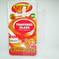 Tempered Glass BlackBerry Aurora