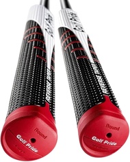 ( Morning Golf ) กริบพัตเตอร์ (golf pride grip putter round Putter ) SIZE Medium