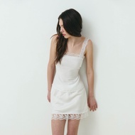 Pilita - Whisper Lace Top Preorder