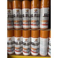 ORIGINAL REPSOL 400ML CHAIN LUBE MOTORCYCLE CHAIN LUBRICANT MINYAK RANTAI REPSOL MYK RANTAI SPRAY RA
