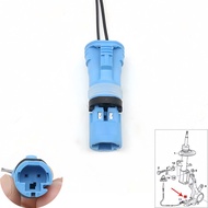 ABS Wheel Speed Sensor Plug Connector With Wire For BMW E82 128i 135i E63 E64 650i E65 E66 730i 740i