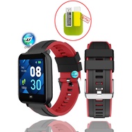 actxa tempo 4c strap Silicone strap actxa tempo 4c Smart Watch strap Sports wristband actxa tempo 5c