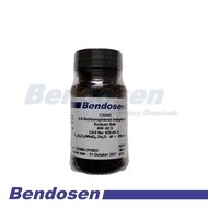2,6-Dichlorophenol lndophenol sodium salt AR, 5g, Bendosen