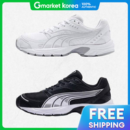 รองเท้าวิ่งผู้ชายและผู้หญิง PUMA รุ่น Axis 2 แบบให้เลือก 368465-0203 2523633