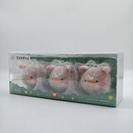 LULUPIG  lulu the piggy merry christmas ornament 聖誕經典裝飾球（LULU豬 罐頭豬）