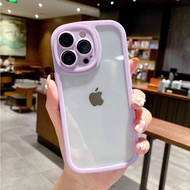 Round CANDY PROTECTOR CAMERA CASE 14 Pro Max 14 14 14 PRO