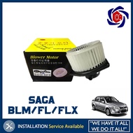 PROTON SAGA BLM FL FLX AIRCOND BLOWER MOTOR