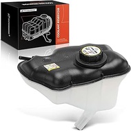 A-Premium Engine Coolant Overflow Recovery Reservoir Tank with Cap Compatible with Ford Mustang 2005