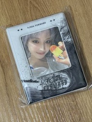 NMIXX 韓國POPUP COLLECT BOOK Jiwoo ver連小卡